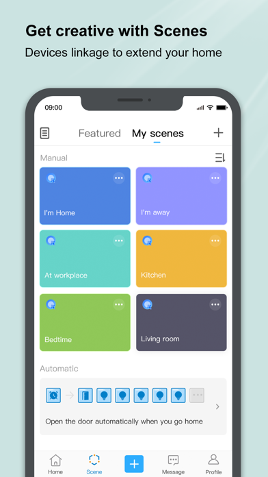 eWeLink screenshot 3