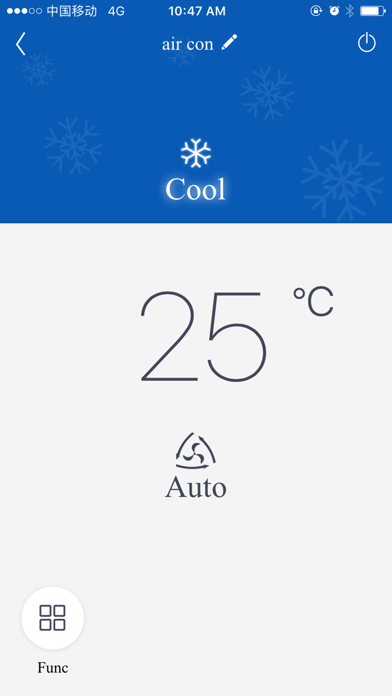 Ewpe Smart screenshot 2
