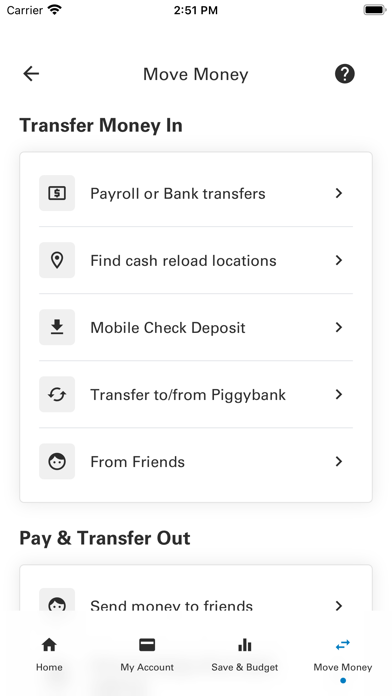 EXCEED by Money Network screenshot 2