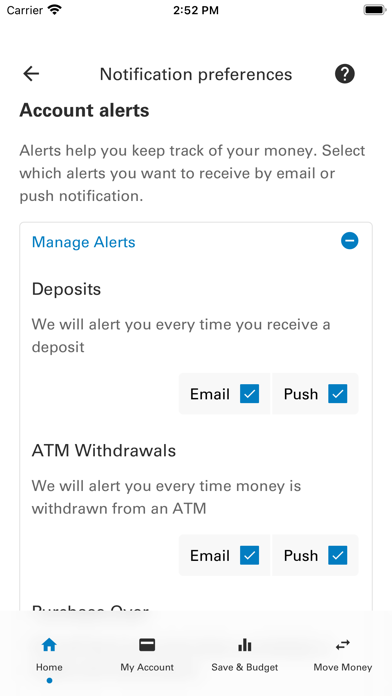 EXCEED by Money Network screenshot 1