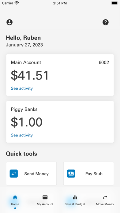 EXCEED by Money Network screenshot 6