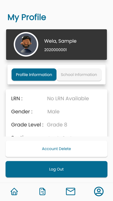 Exceed Learning Center screenshot 1