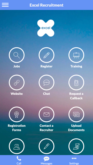 Excel Recruitment Ireland screenshot 3