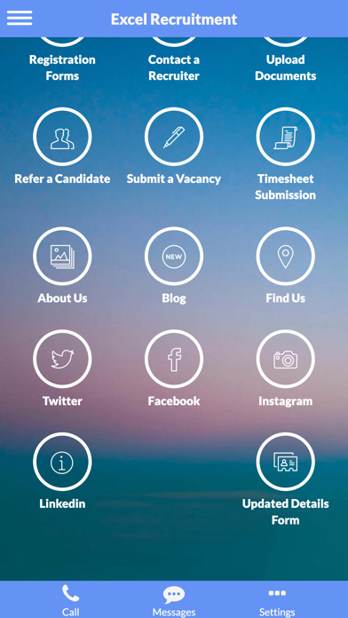 Excel Recruitment Ireland screenshot 2