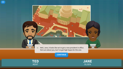 Executive Command screenshot 3