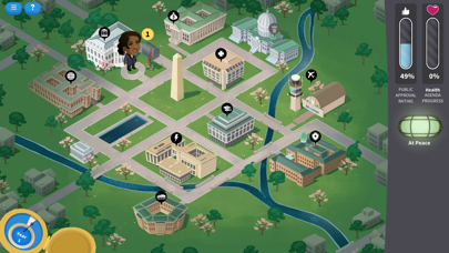 Executive Command screenshot 5