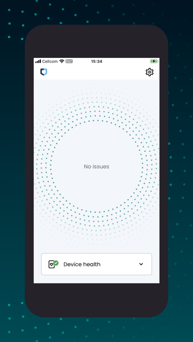 Executive Threat Protection screenshot 3