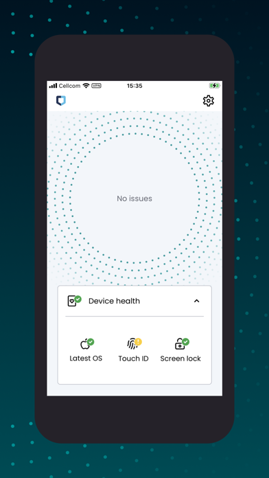 Executive Threat Protection screenshot 2