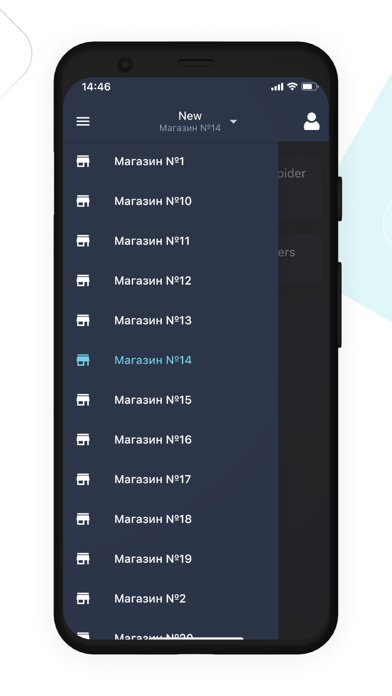Executor Datawiz screenshot 3