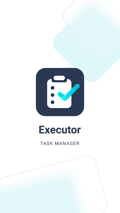 Executor Datawiz screenshot 4