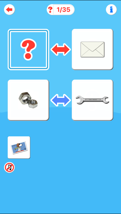 Exerkids Logic screenshot 1