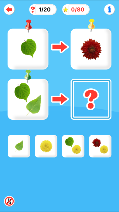 Exerkids Logic screenshot 3