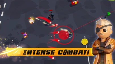 Exfil: Loot & Extract screenshot 3