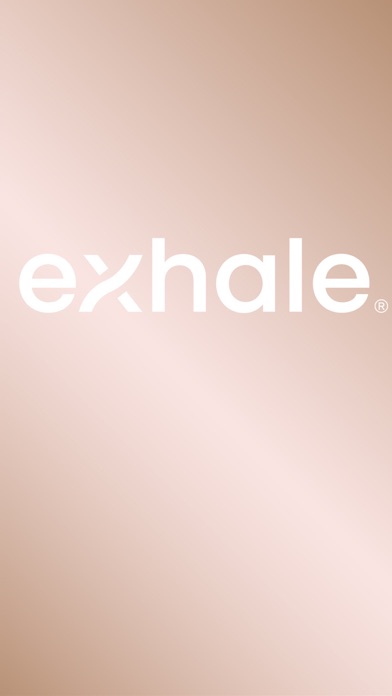 exhale mind body spa screenshot 3