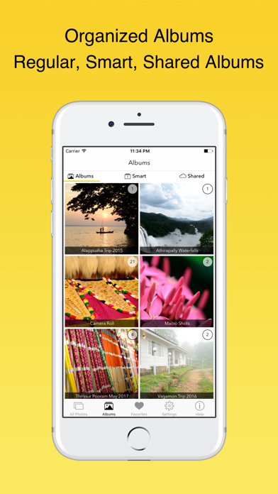 EXIF Viewer LITE by Fluntro screenshot 2