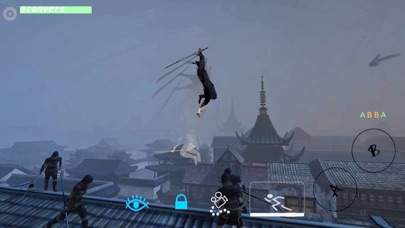 Exist-Action Game screenshot 3