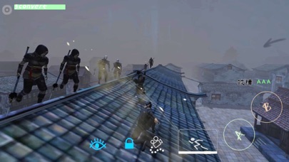 Exist-Action Game screenshot 4