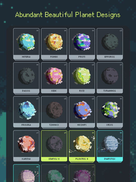 Exocus | Painless Focus screenshot 4