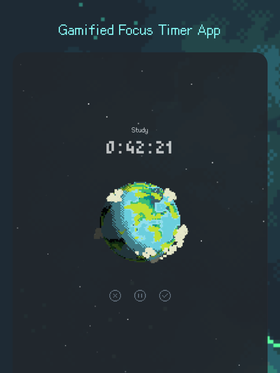 Exocus | Painless Focus screenshot 6