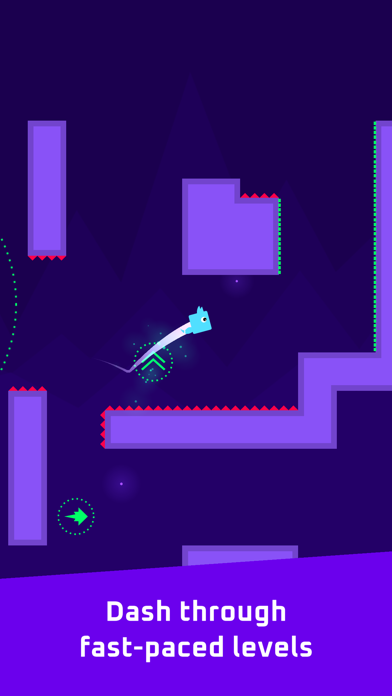 Exoracer screenshot 3