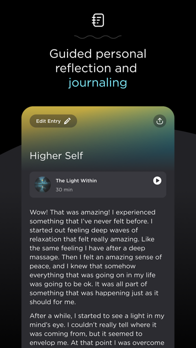 Expand: Beyond Meditation screenshot 2