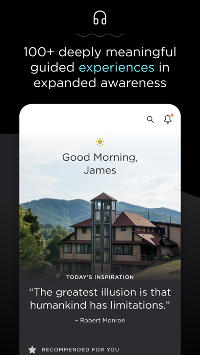 Expand: Beyond Meditation screenshot 4