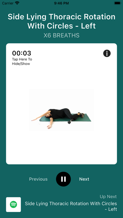 Expecting and Empowered screenshot 2