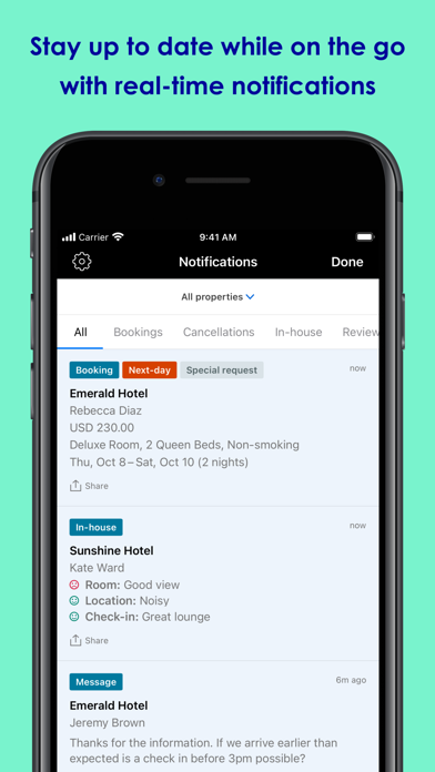 Expedia Group Partner Central screenshot 5