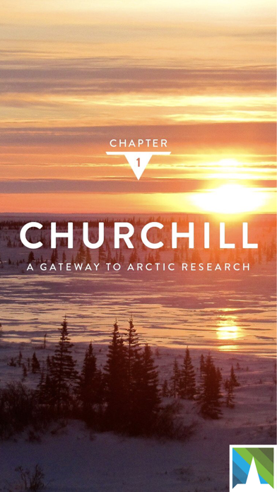 Expedition Churchill screenshot 3