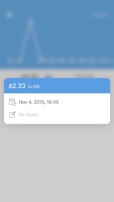 Expense - Spending Tracking screenshot 3