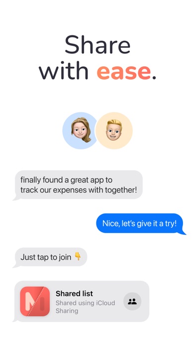 Expense Tracker - MonAi screenshot 8