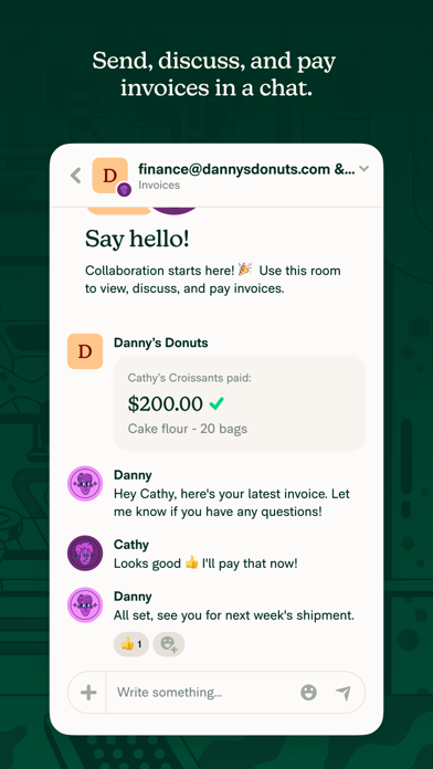 Expensify - Travel & Expense screenshot 4
