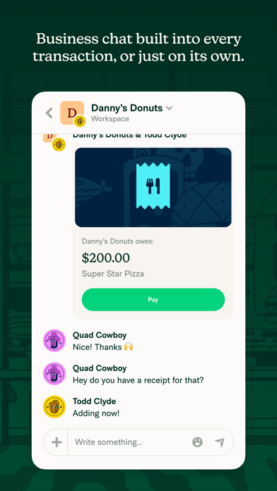 Expensify - Travel & Expense screenshot 2