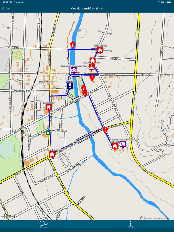 Experience York screenshot 6