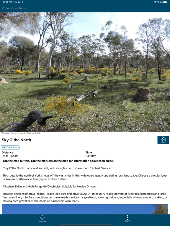 Experience York screenshot 5