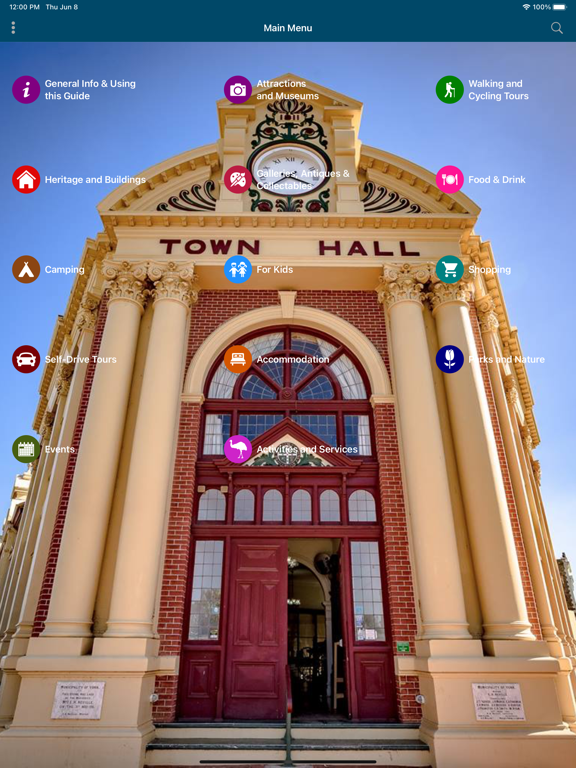 Experience York screenshot 10