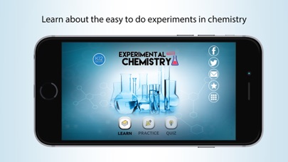Experimental Organic Chemistry screenshot 5