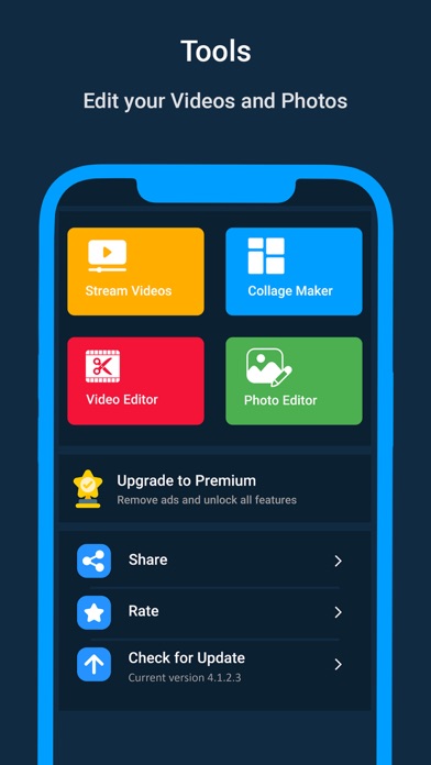 Expert Media screenshot 1