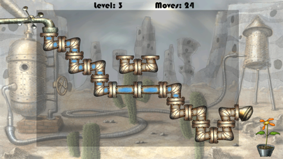 Expert Plumber Puzzle screenshot 2