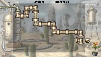 Expert Plumber Puzzle screenshot 3