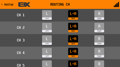 Expert RLINE screenshot 1