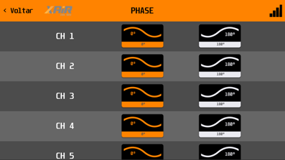 Expert XAiR screenshot 2