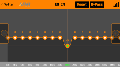 Expert XAiR screenshot 4