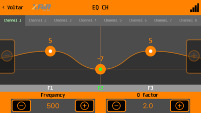 Expert XAiR screenshot 3