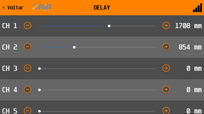 Expert XAiR screenshot 1