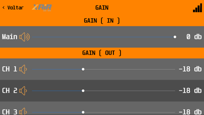 Expert XAiR screenshot 7