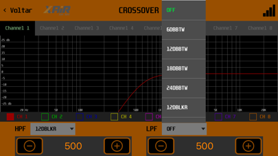 Expert XAiR screenshot 6