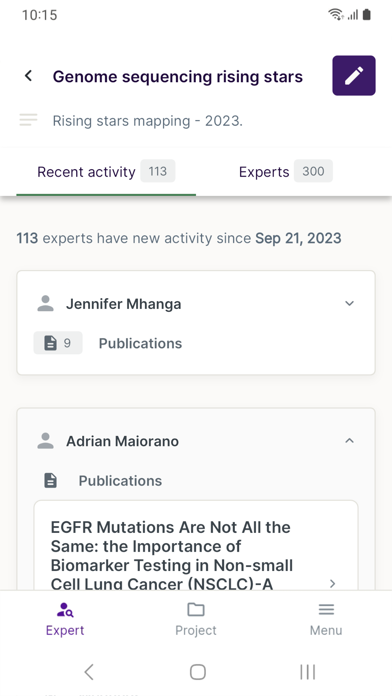 ExpertGO screenshot 4