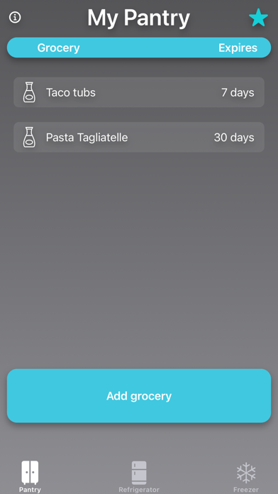 Expiry screenshot 2