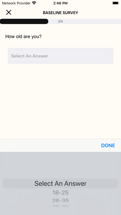 ExpiWell screenshot 4